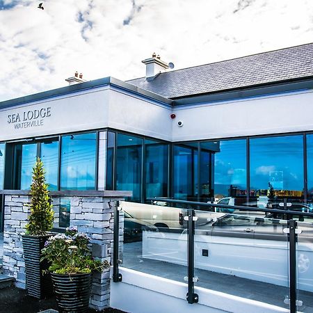 Sea Lodge Hotel An Coireán Exterior foto